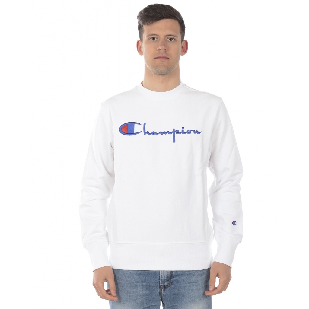 FELPA BIANCO