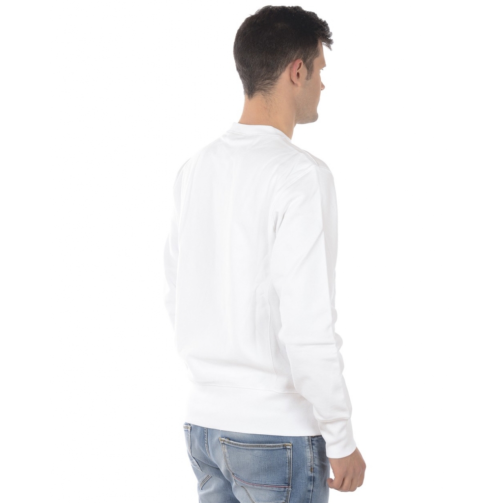FELPA BIANCO