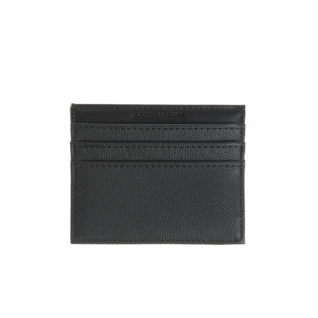 Porta clearance carte armani