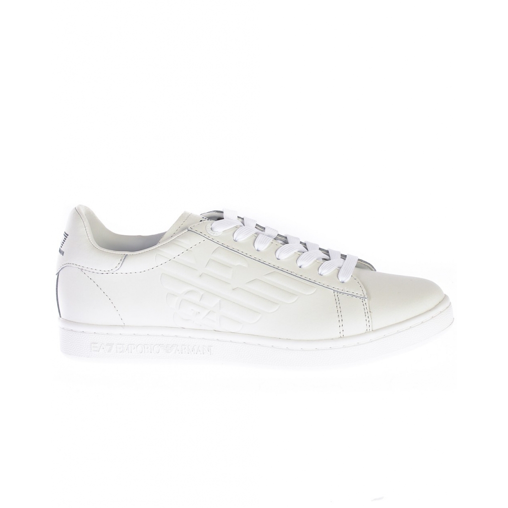 SCARPE BIANCO