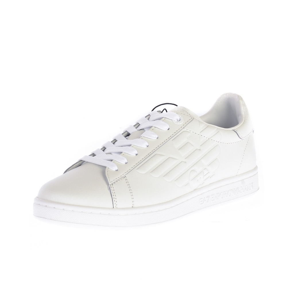 SCARPE BIANCO