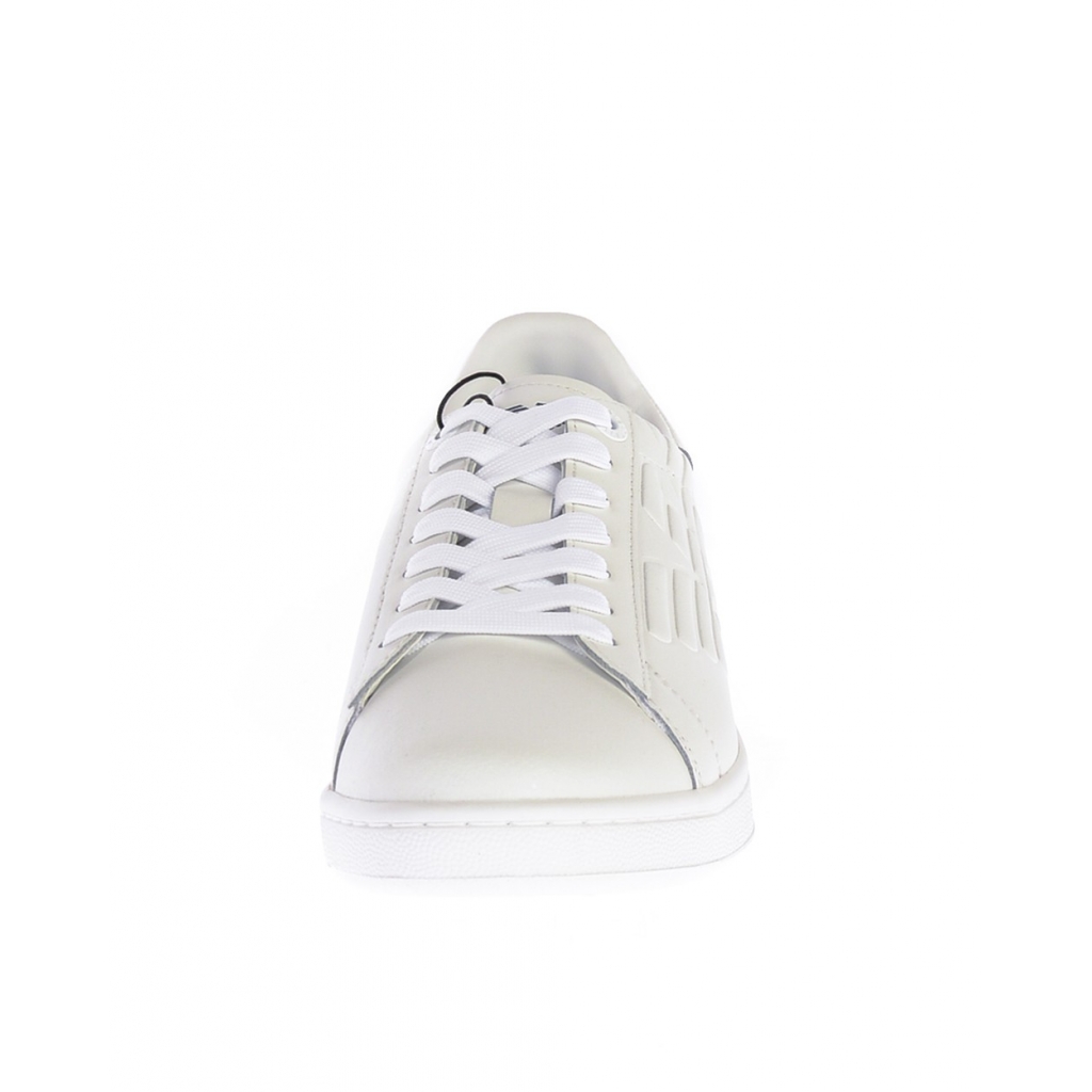 SCARPE BIANCO