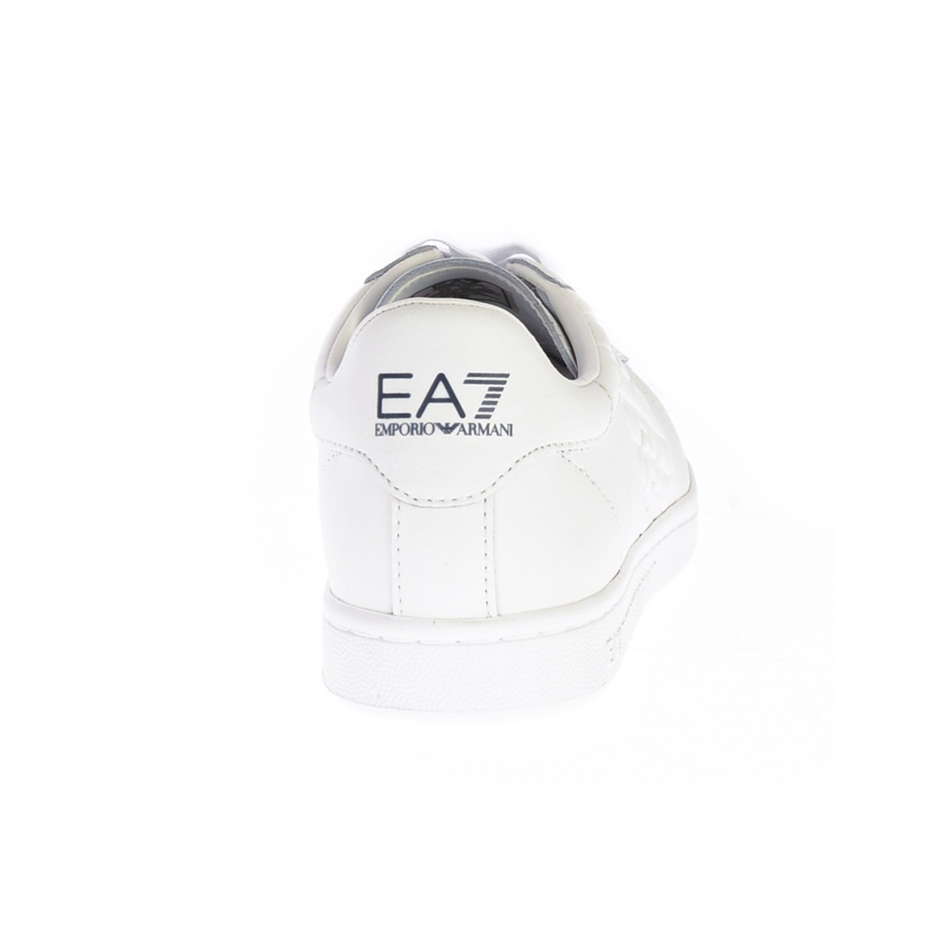 SCARPE BIANCO