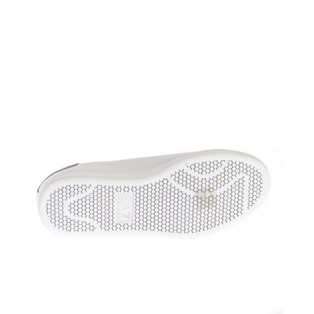 SCARPE BIANCO