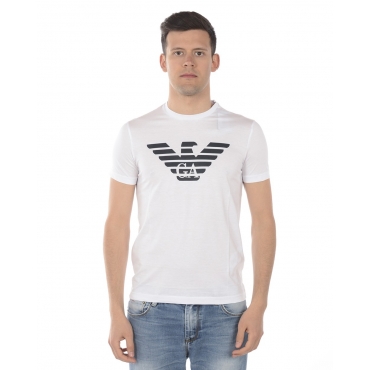 T-SHIRT BIANCO