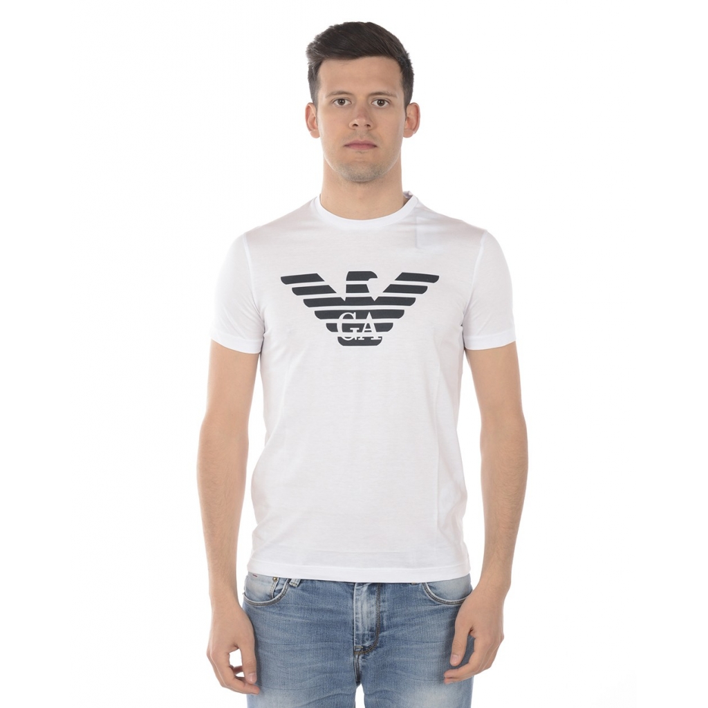 T-SHIRT BIANCO