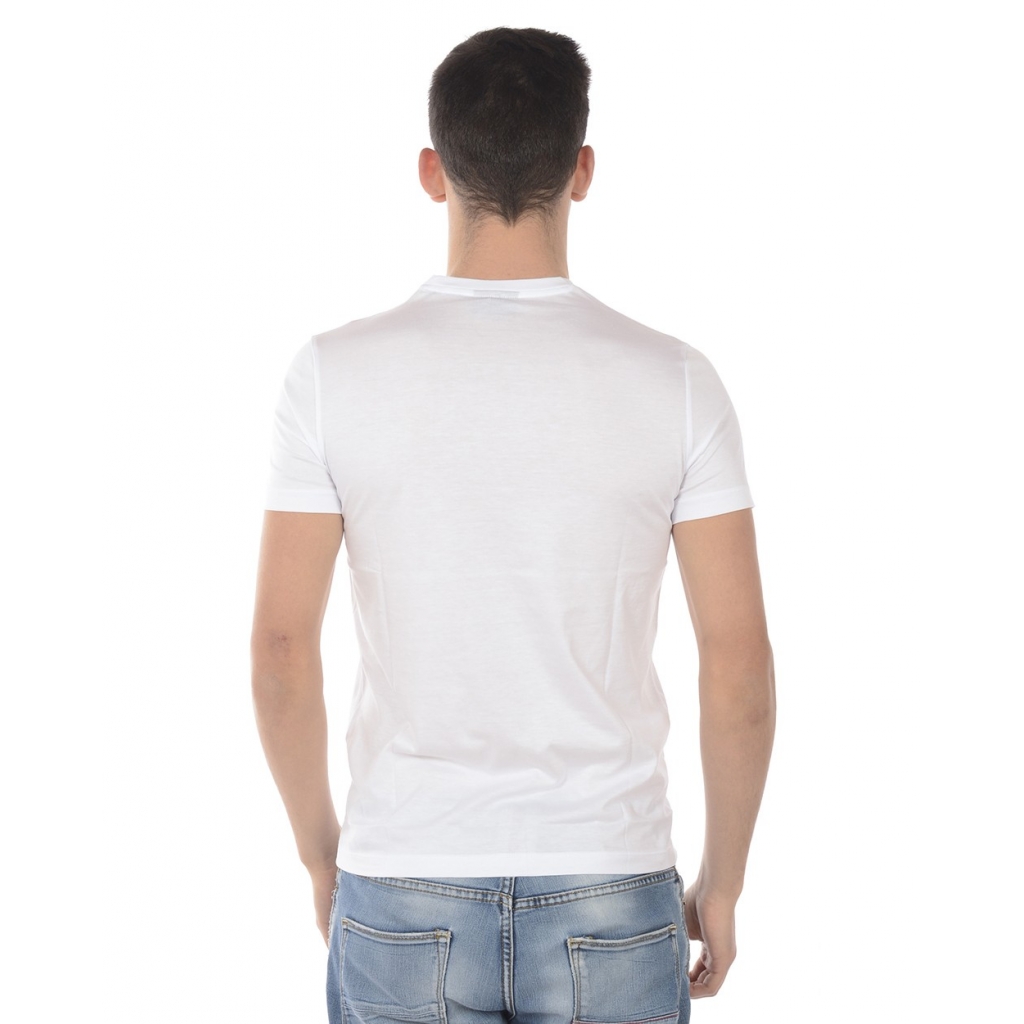 T-SHIRT BIANCO