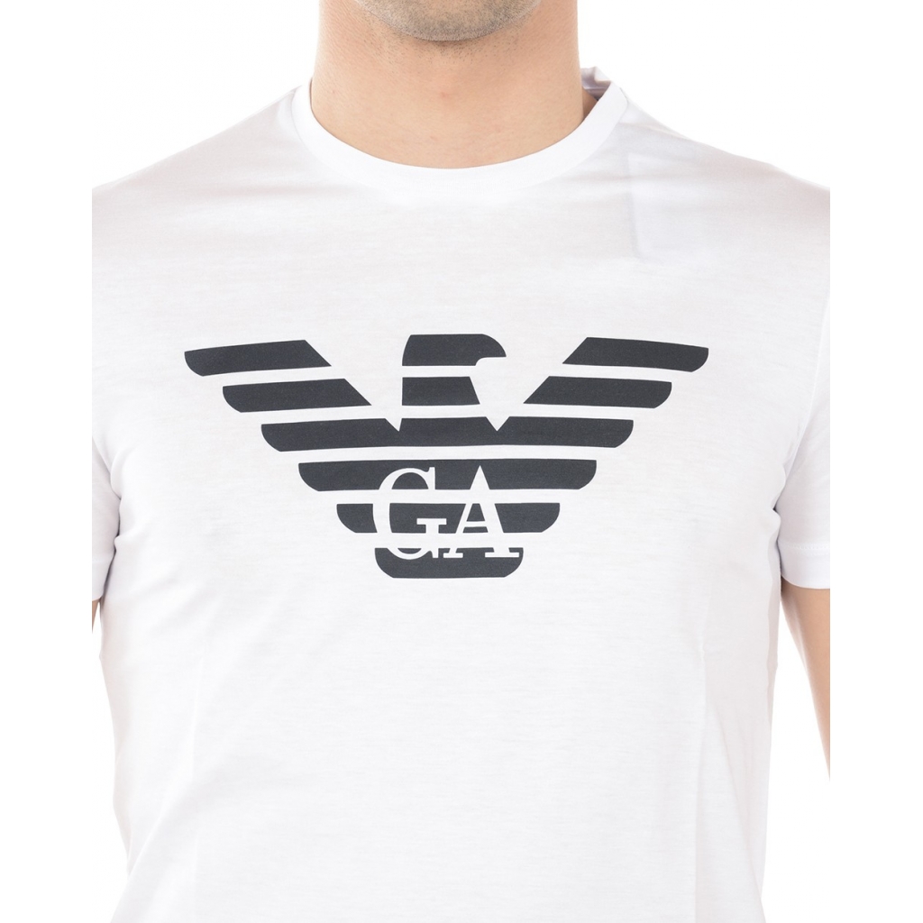 T-SHIRT BIANCO