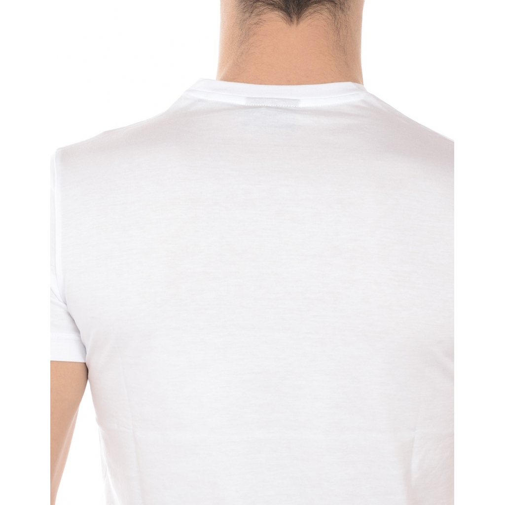 T-SHIRT BIANCO