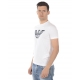 T-SHIRT BIANCO