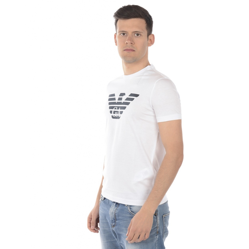 T-SHIRT BIANCO