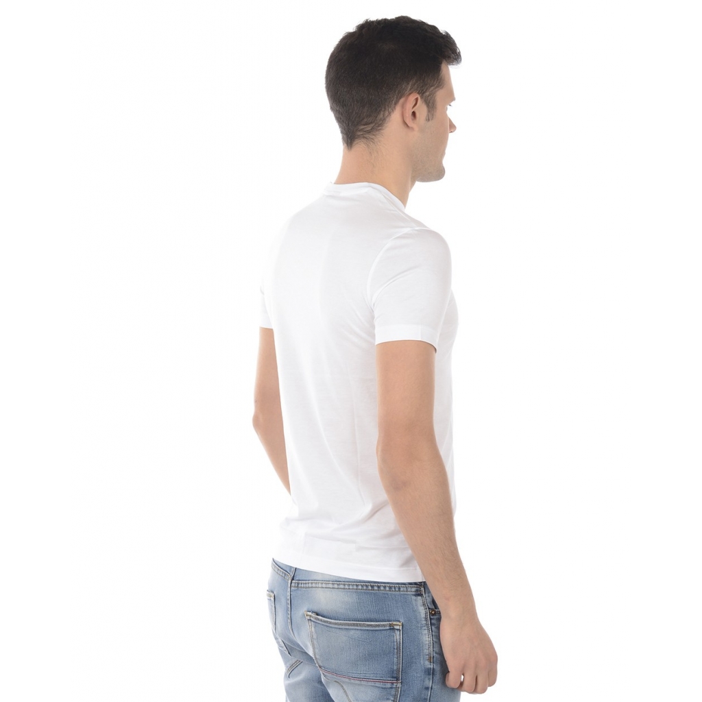 T-SHIRT BIANCO