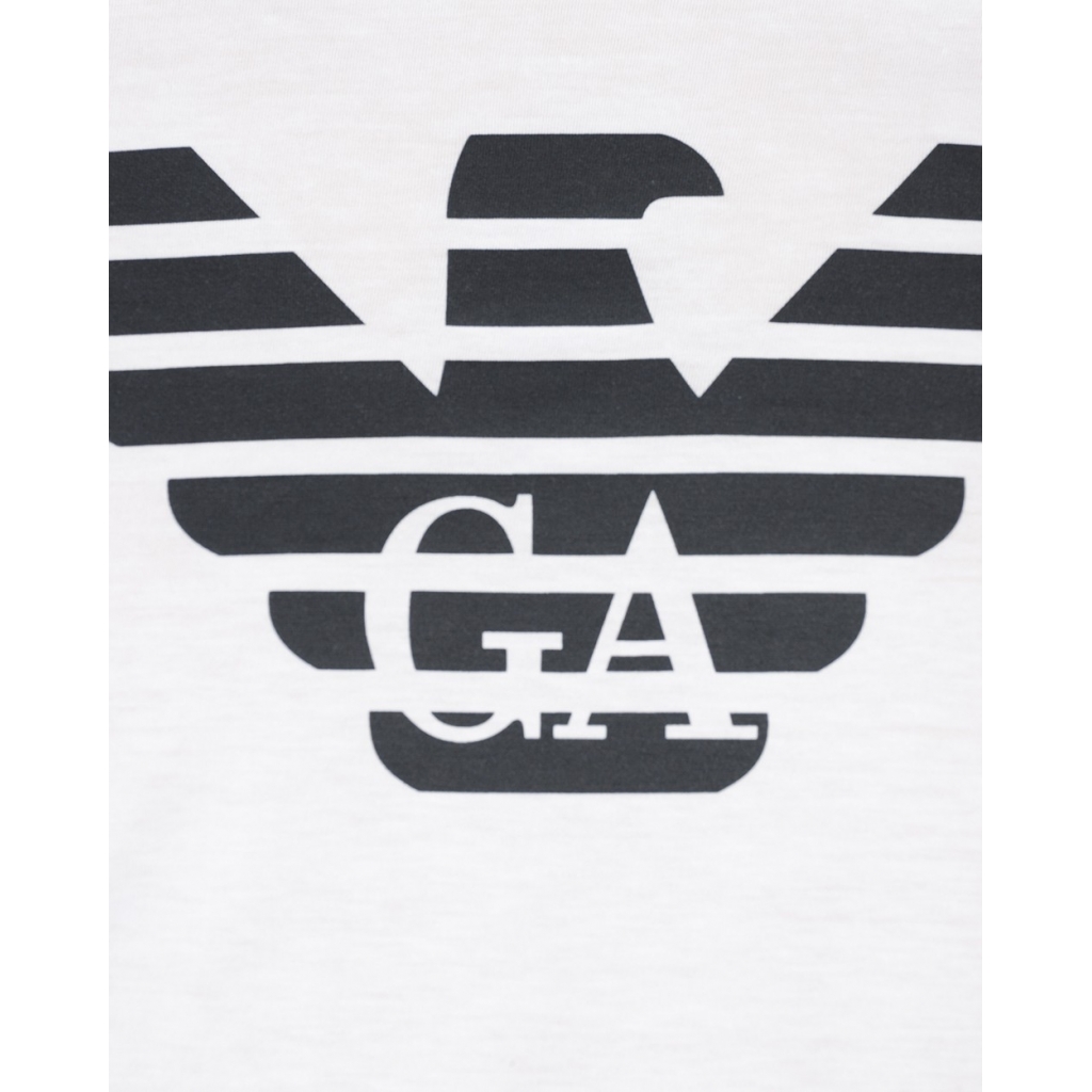 T-SHIRT BIANCO