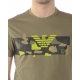 T-SHIRT VERDE