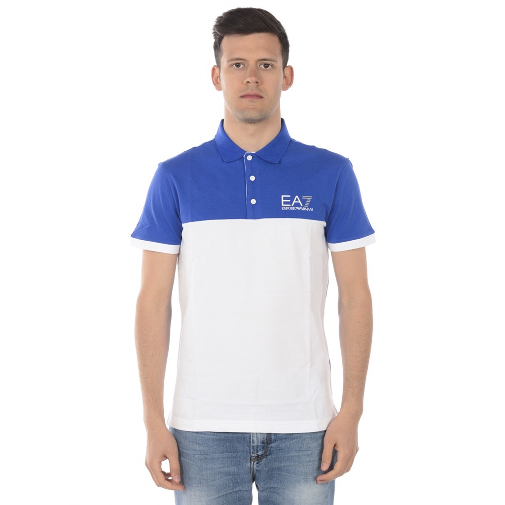 POLO BLU