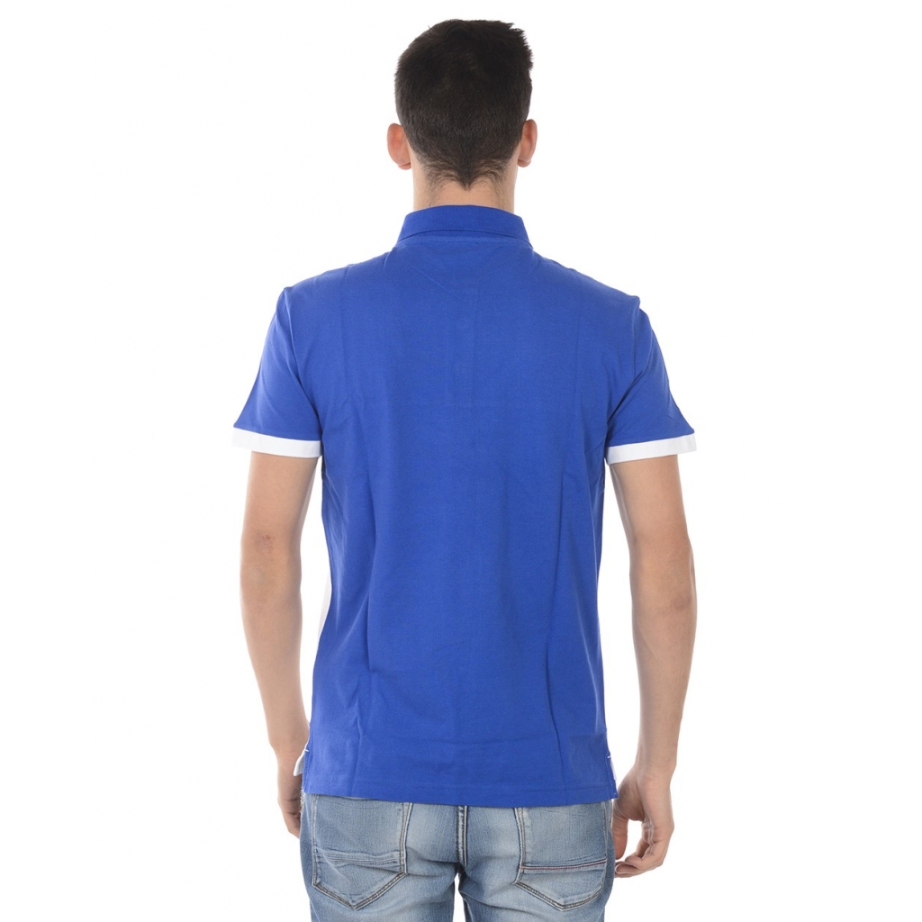 POLO BLU