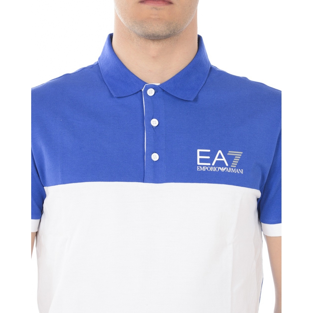 POLO BLU