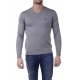 MAGLIA GRIGIO