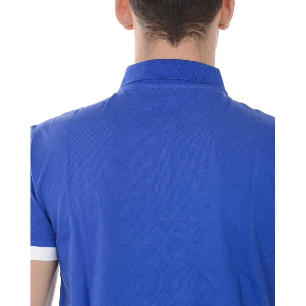 POLO BLU
