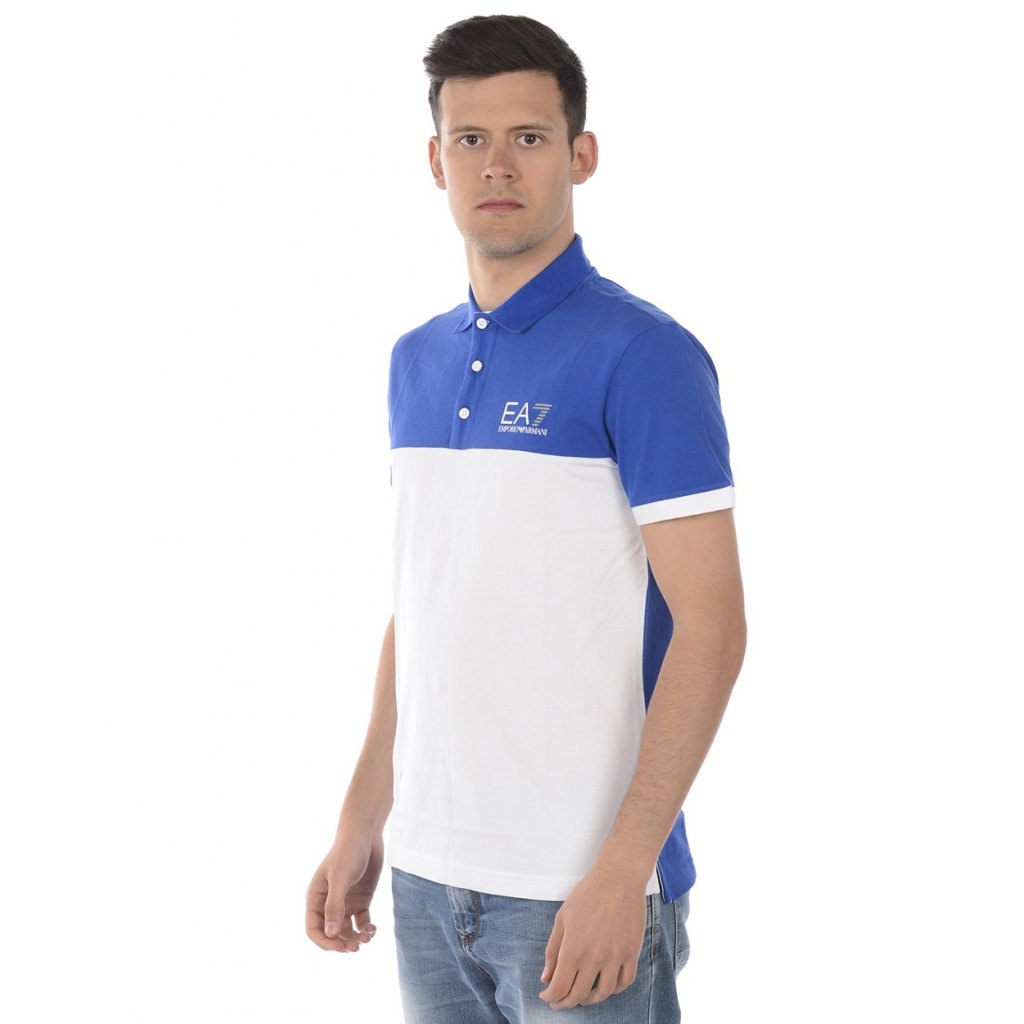 POLO BLU