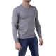 MAGLIA GRIGIO