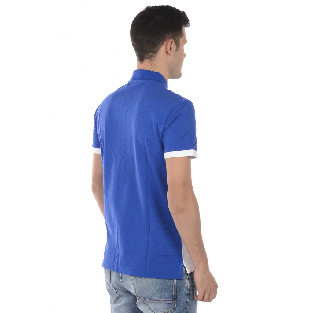 POLO BLU