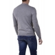 MAGLIA GRIGIO