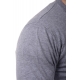 MAGLIA GRIGIO
