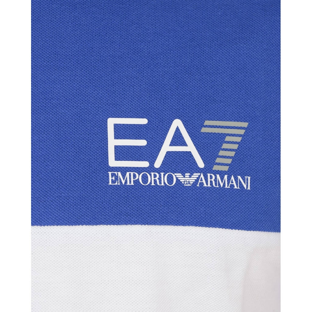 POLO BLU