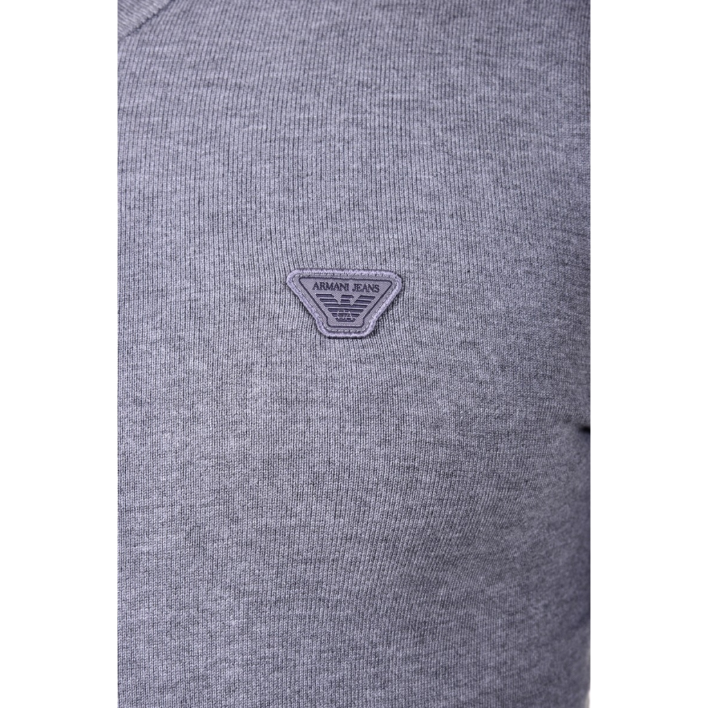 MAGLIA GRIGIO