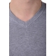 MAGLIA GRIGIO