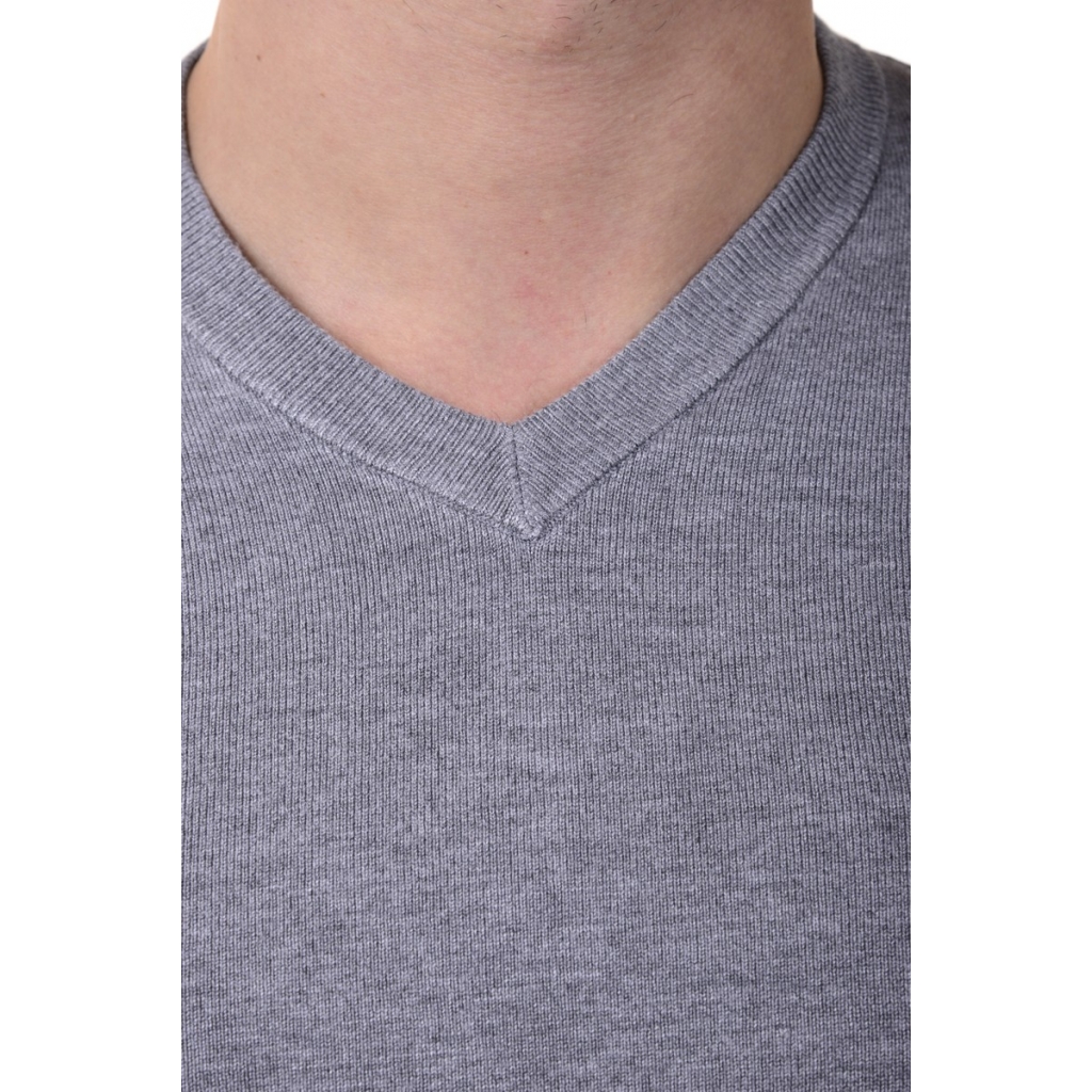 MAGLIA GRIGIO
