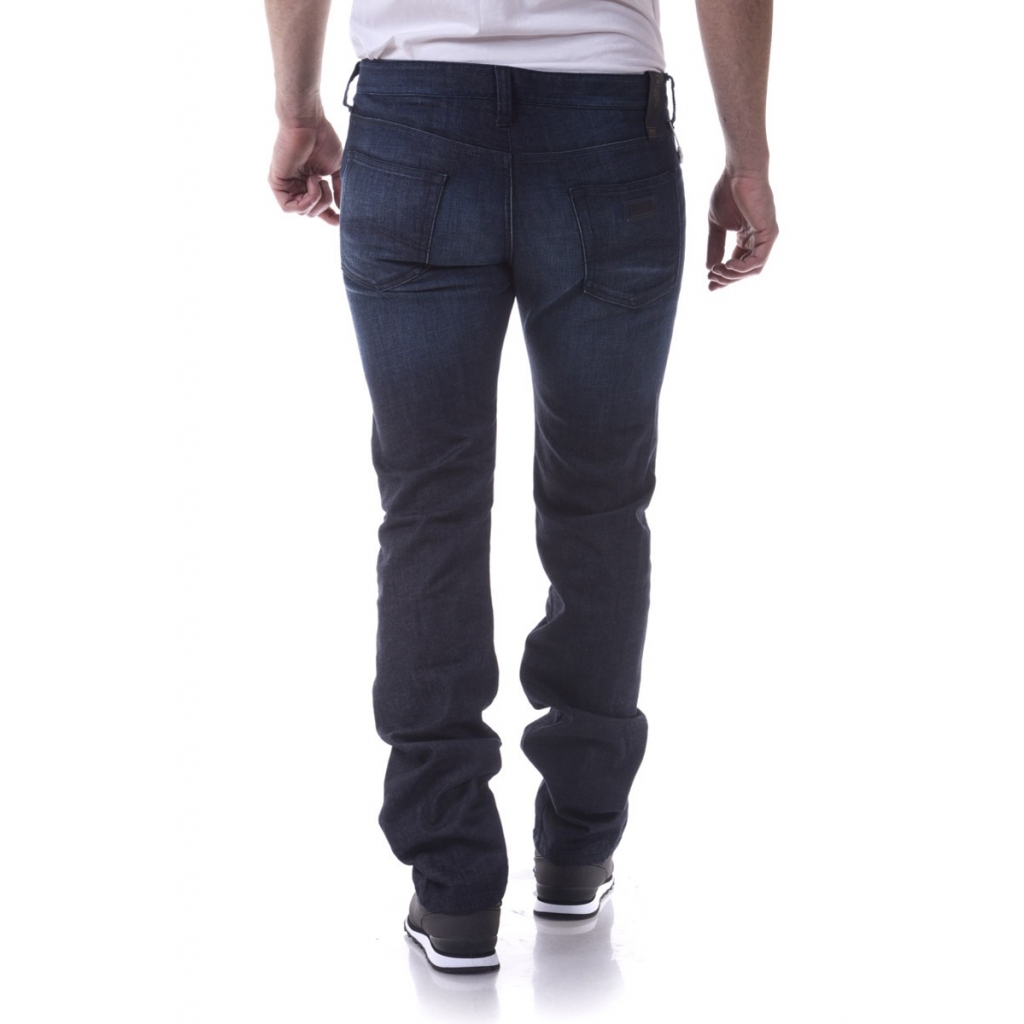JEANS BLU