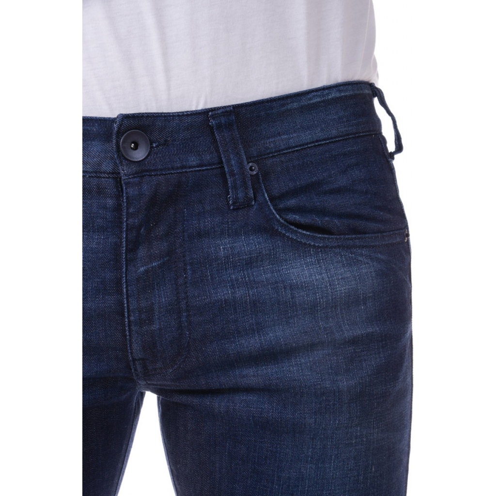 JEANS BLU