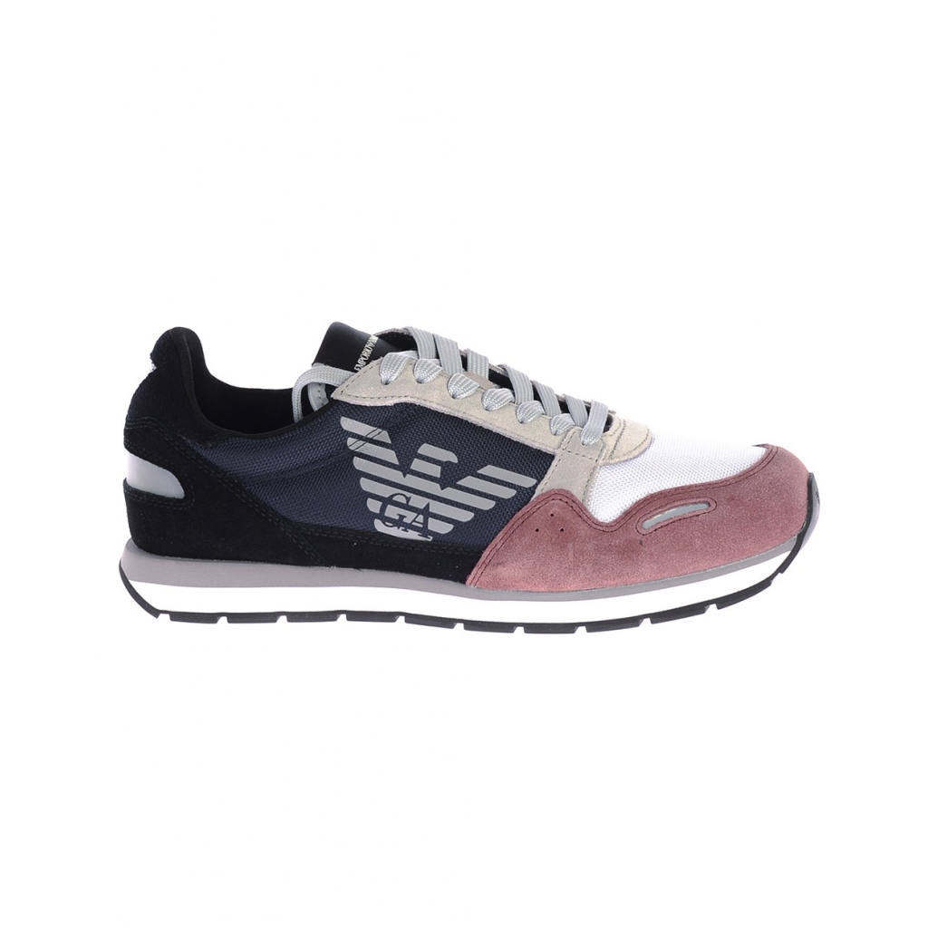 SCARPE BIANCO