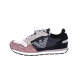 SCARPE BIANCO