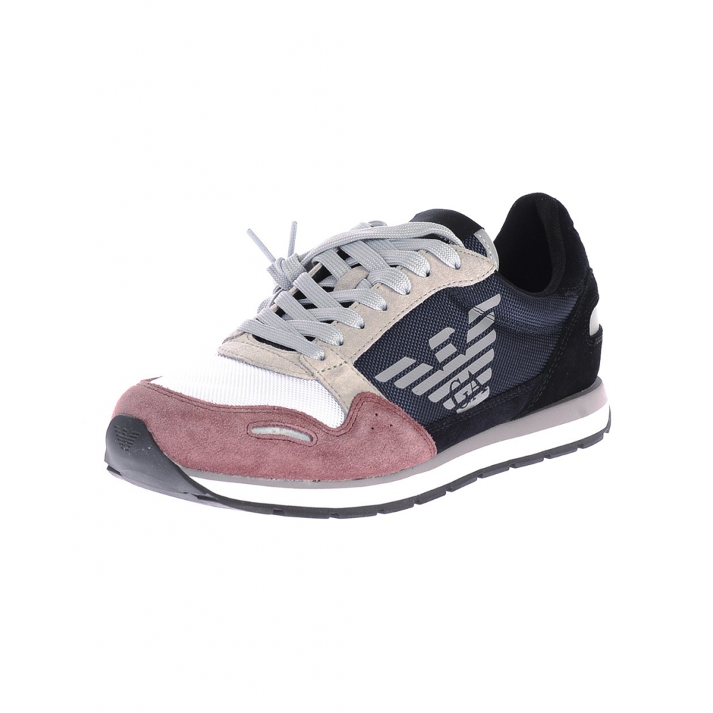 SCARPE BIANCO