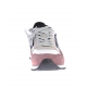 SCARPE BIANCO