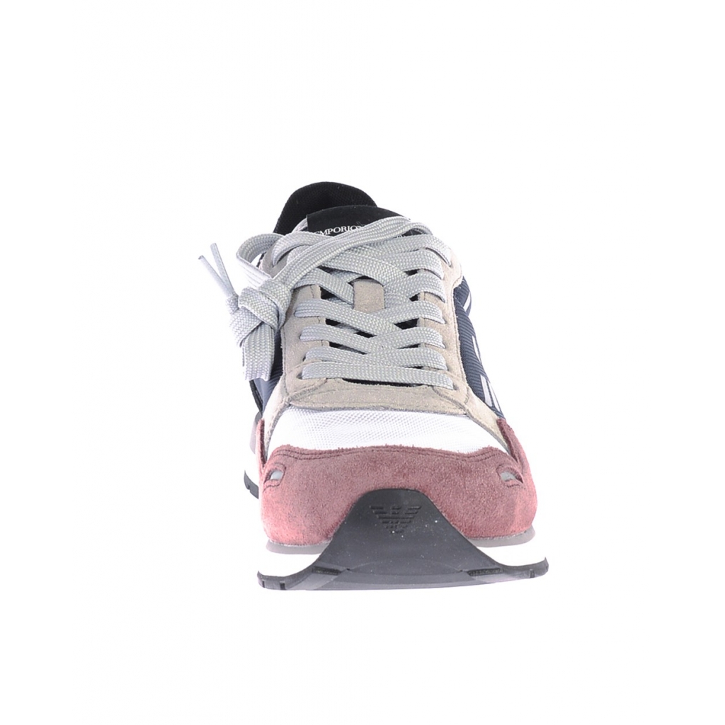 SCARPE BIANCO