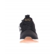 SCARPE SNEAKER FUSION RACER U NERO