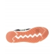 SCARPE SNEAKER FUSION RACER U NERO