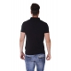 POLO J STR PRINT TIGER JUMP NERO