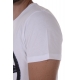 T-SHIRT JERSEY COT LUNA BIANCO