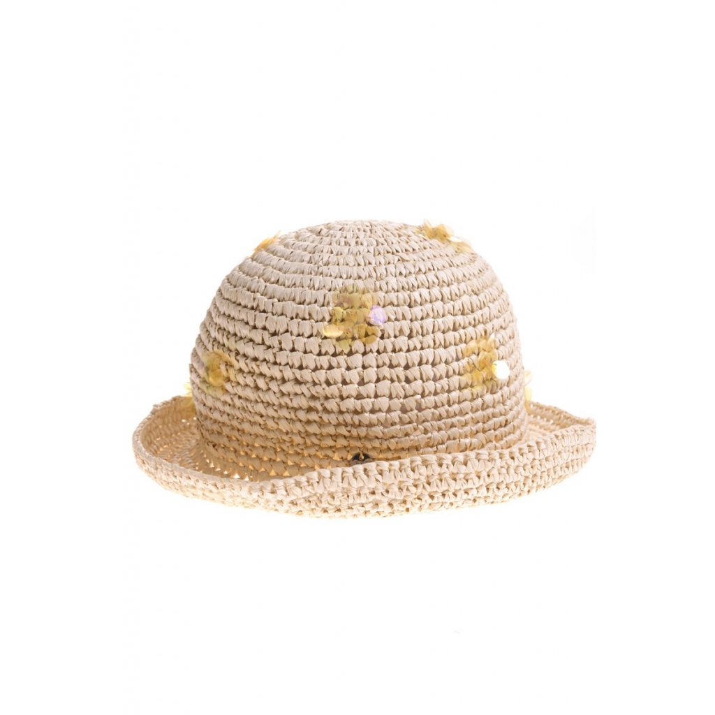 CAPPELLO BEIGE