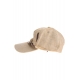 CAPPELLO BEIGE