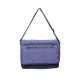 BORSA DA LAVORO BLU