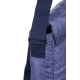 BORSA DA LAVORO BLU