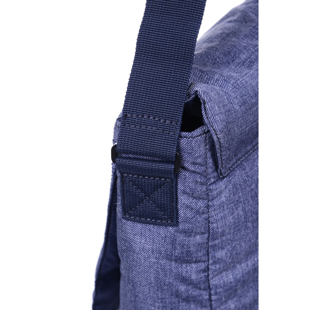 BORSA DA LAVORO BLU