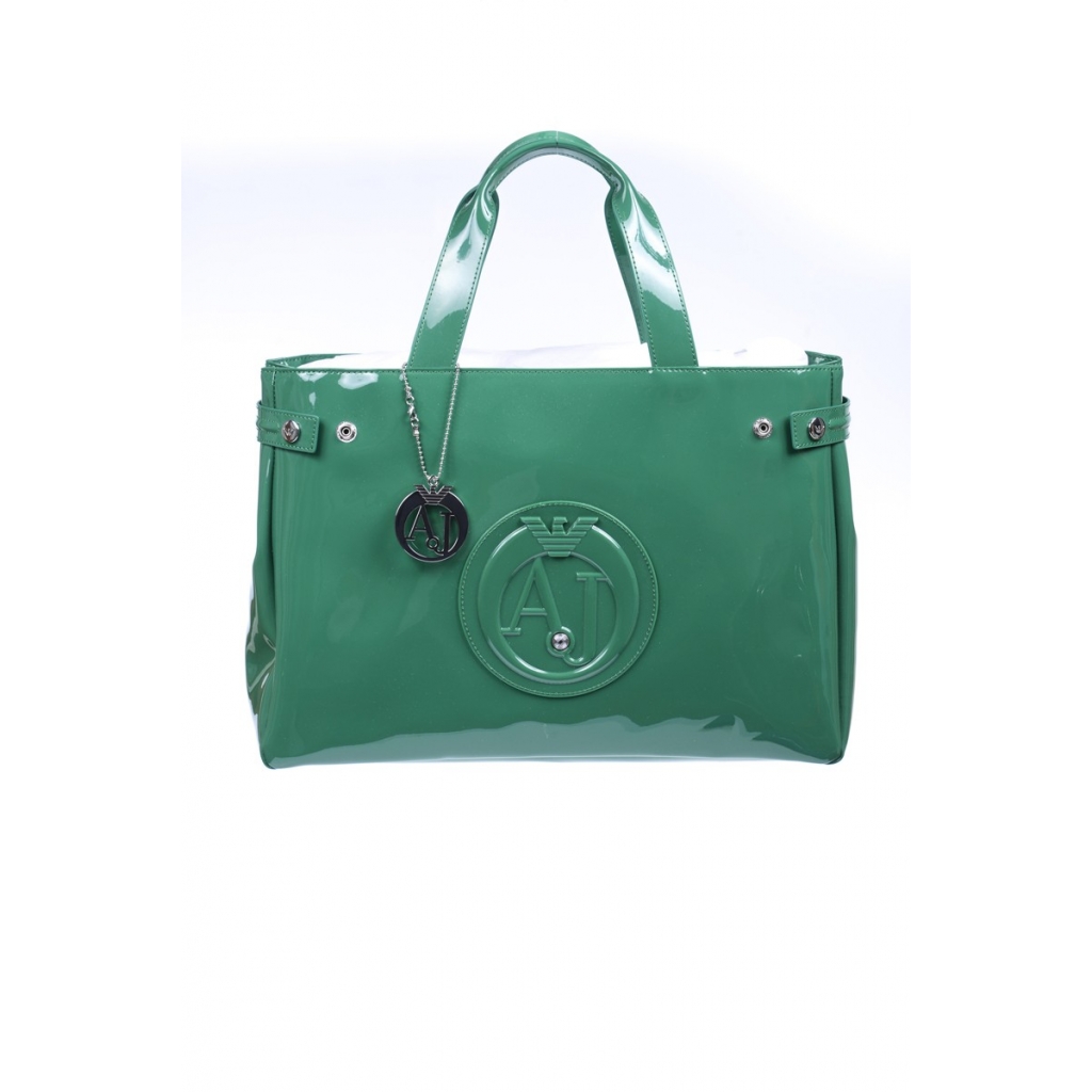 BORSA VERDE