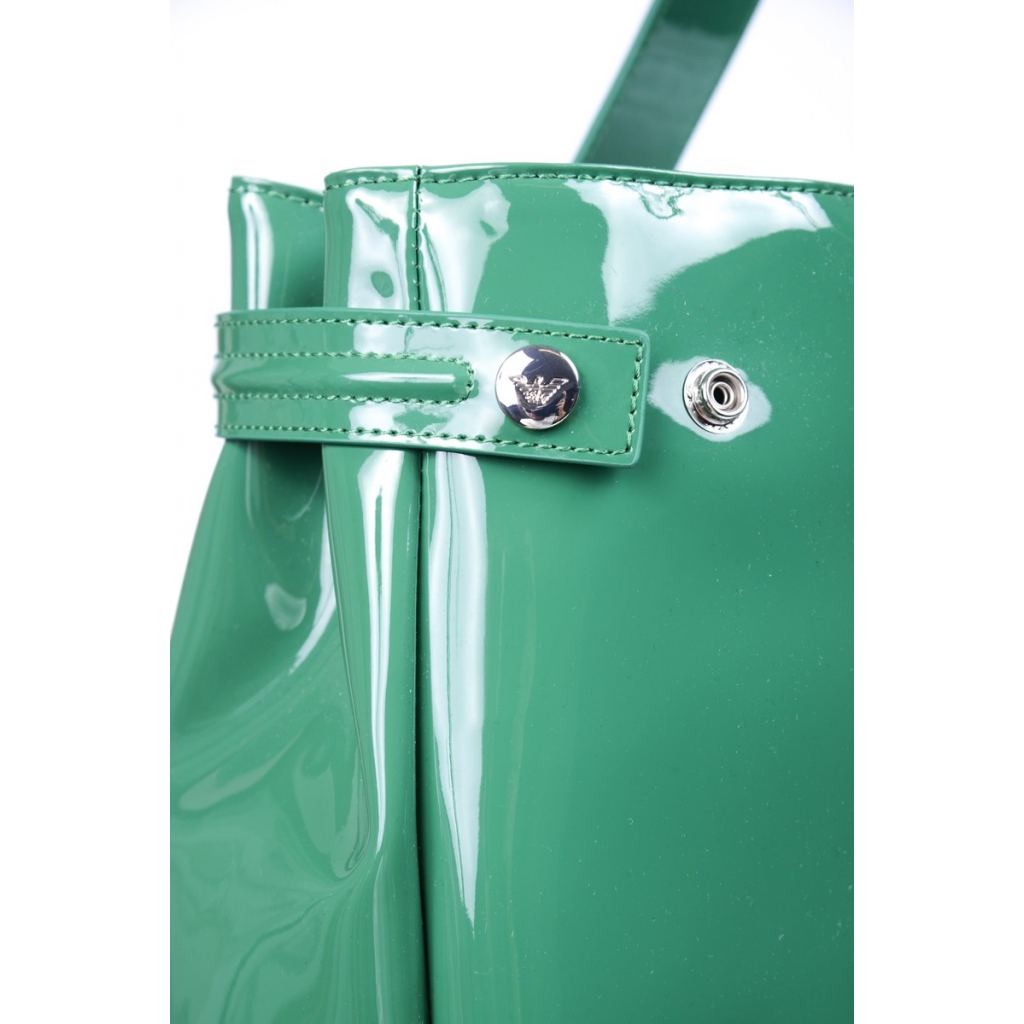 BORSA VERDE